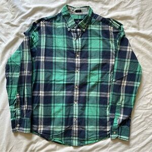 American Eagle Button Down Shirt